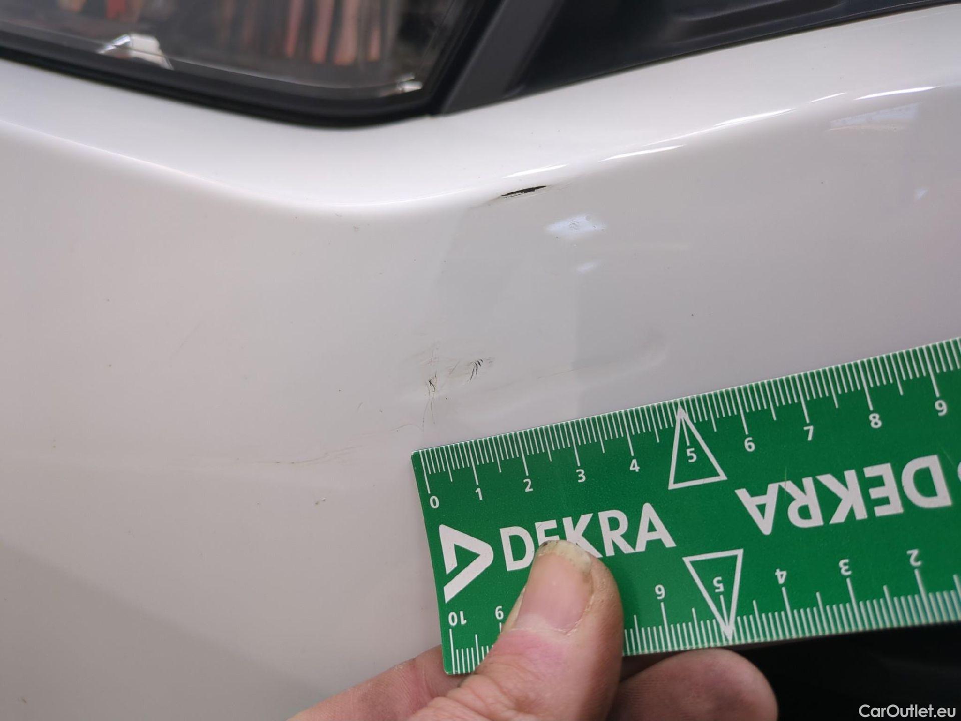  Citroen  C3  Aircross Shine 1.2 PureTech 110CV BVM6 E6d #25