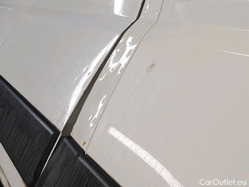  Citroen  Jumper CITROEN  VU 4p Fourgon 33 L3H2 BlueHDi 110 BVM6 Confort #3