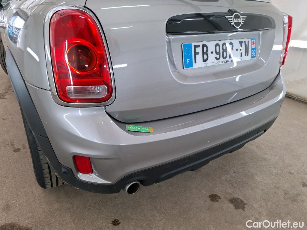  Mini  Countryman MINI  5p Crossover Cooper 136 ch BVA7 #31