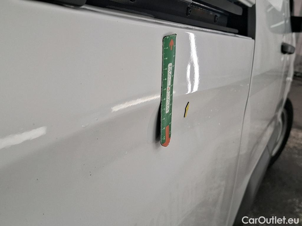  Citroen  Berlingo  Fourgon Club XL 950 1.5 BlueHDi 100CV BVM5 E6dT #5