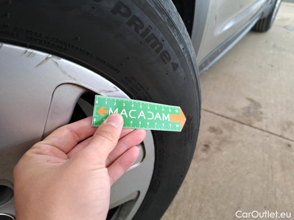  Mini  Countryman MINI  5p Crossover Cooper 136 ch BVA7 #21