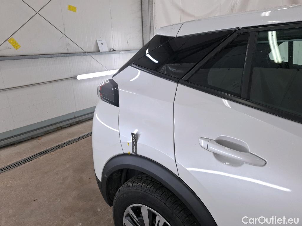  Peugeot  2008  Active Business 1.5 HDi 110CV BVM6 E6d #9