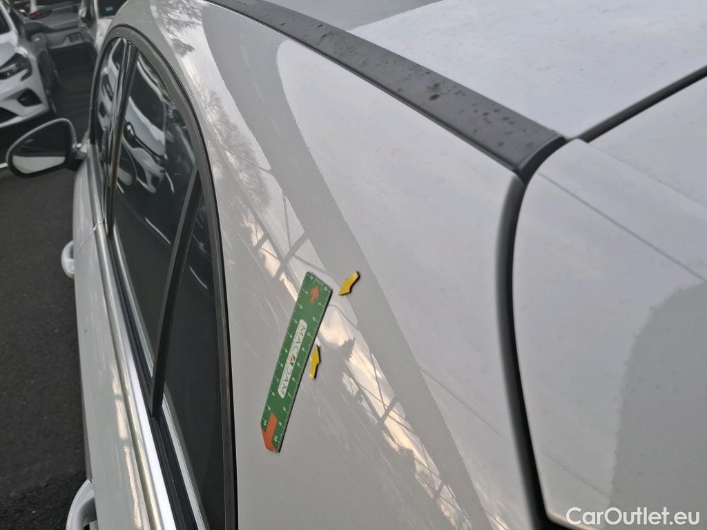  Mercedes  A-Klasse MERCEDES-BENZ Classe A Compact / 2018 / 5P / Berline A 180 d Business Line 8G-DCT #3