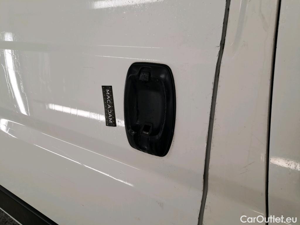  Citroen  Jumper CITROEN  VU 4p Fourgon 33 L3H2 BlueHDi 110 BVM6 Confort #57