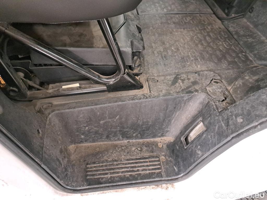  Citroen  Jumper CITROEN  VU 4p Fourgon 33 L3H2 BlueHDi 110 BVM6 Confort #77