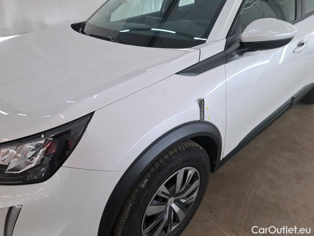  Peugeot  2008  Active Business 1.5 HDi 110CV BVM6 E6d #6