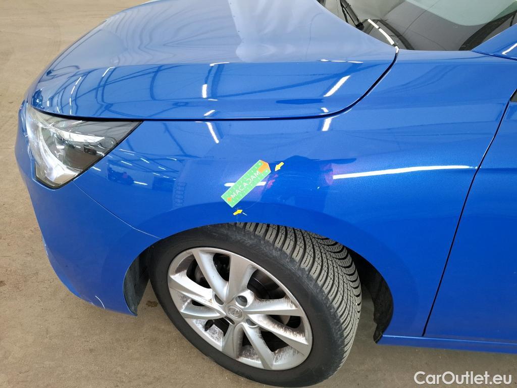  Opel  Corsa  F Elegance Business 1.2 Turbo 100CV BVM6 E6d #4