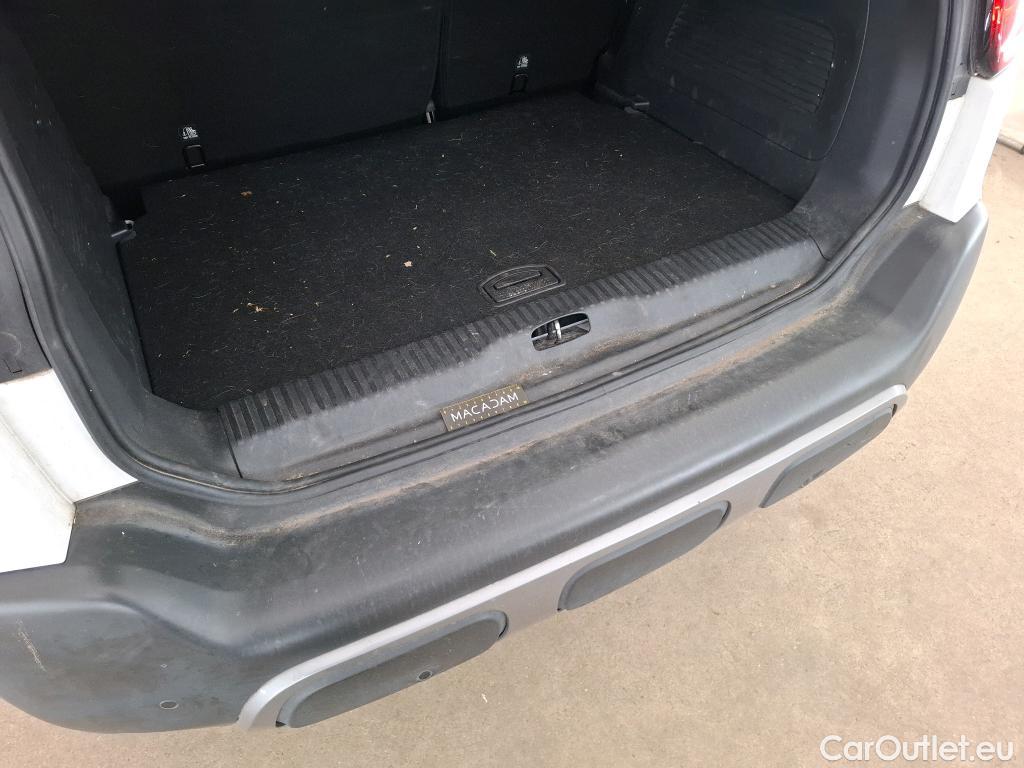  Citroen  C3  Aircross Feel Business 1.5 BlueHDi 120CV BVA6 E6dT #14