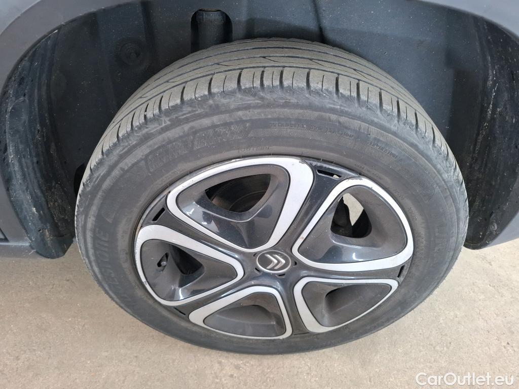  Citroen  C3  Aircross Feel Business 1.5 BlueHDi 120CV BVA6 E6dT #10