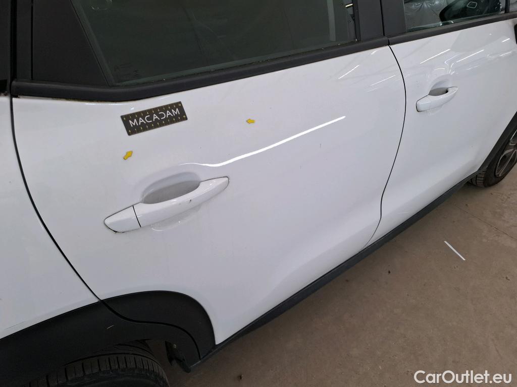  Citroen  C3  Aircross Feel Business 1.5 BlueHDi 120CV BVA6 E6dT #1