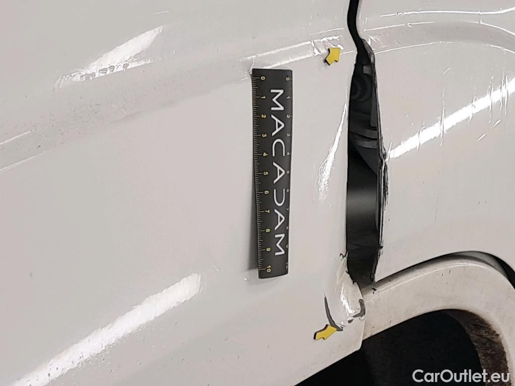  Citroen  Jumper CITROEN  VU 4p Fourgon 33 L3H2 BlueHDi 110 BVM6 Confort #46