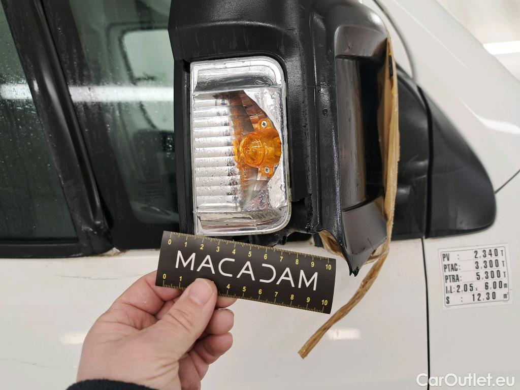  Citroen  Jumper CITROEN  VU 4p Fourgon 33 L3H2 BlueHDi 110 BVM6 Confort #78