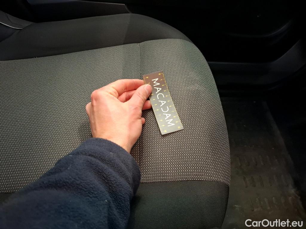  Citroen  Berlingo  Fourgon Worker M 1000 1.5 BlueHDi 130CV BVA8 E6dT #18