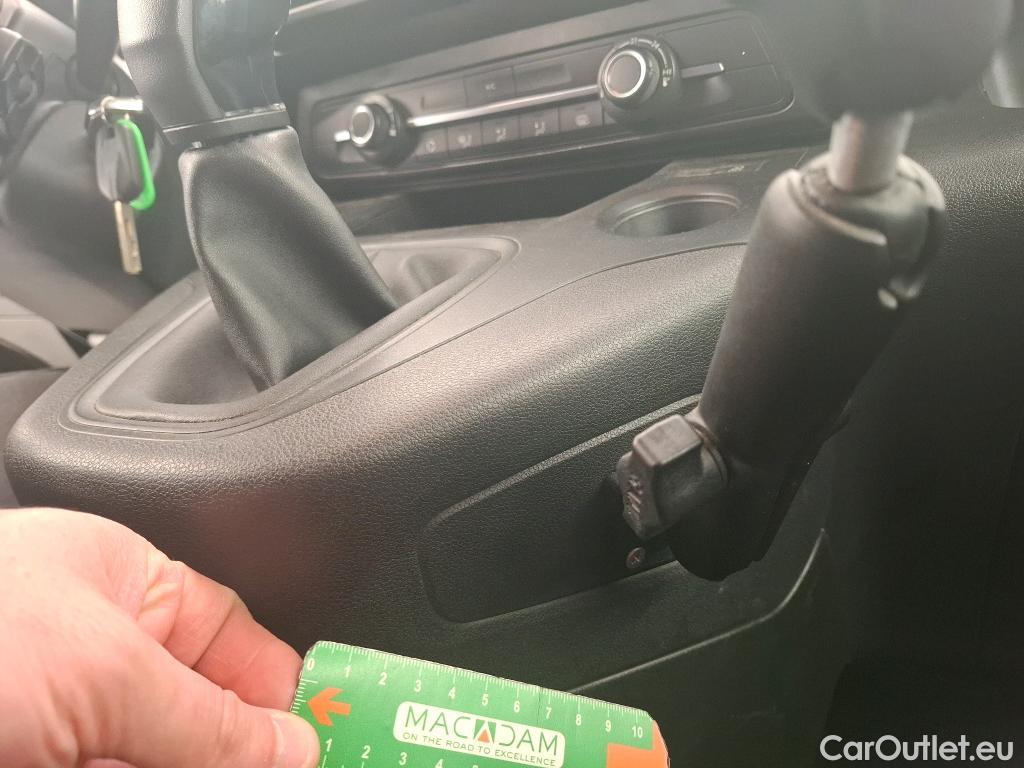  Citroen  Berlingo  Fourgon Club XL 950 1.5 BlueHDi 100CV BVM5 E6dT #18