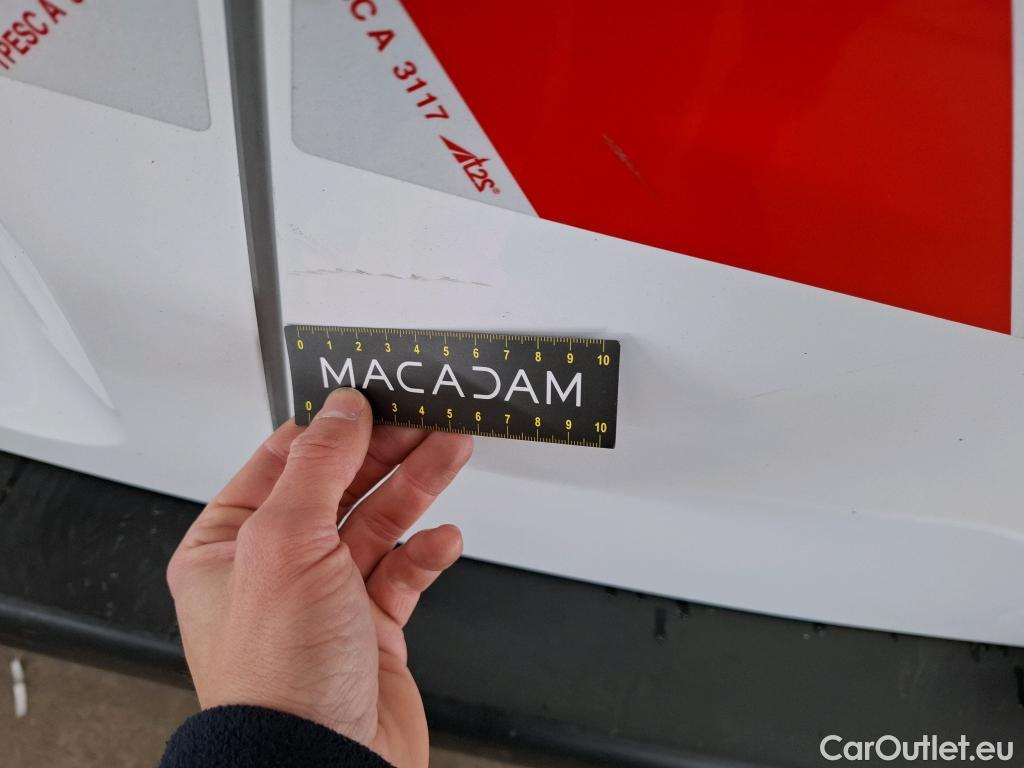  Citroen  Berlingo  Fourgon Worker M 1000 1.5 BlueHDi 130CV BVA8 E6dT #13