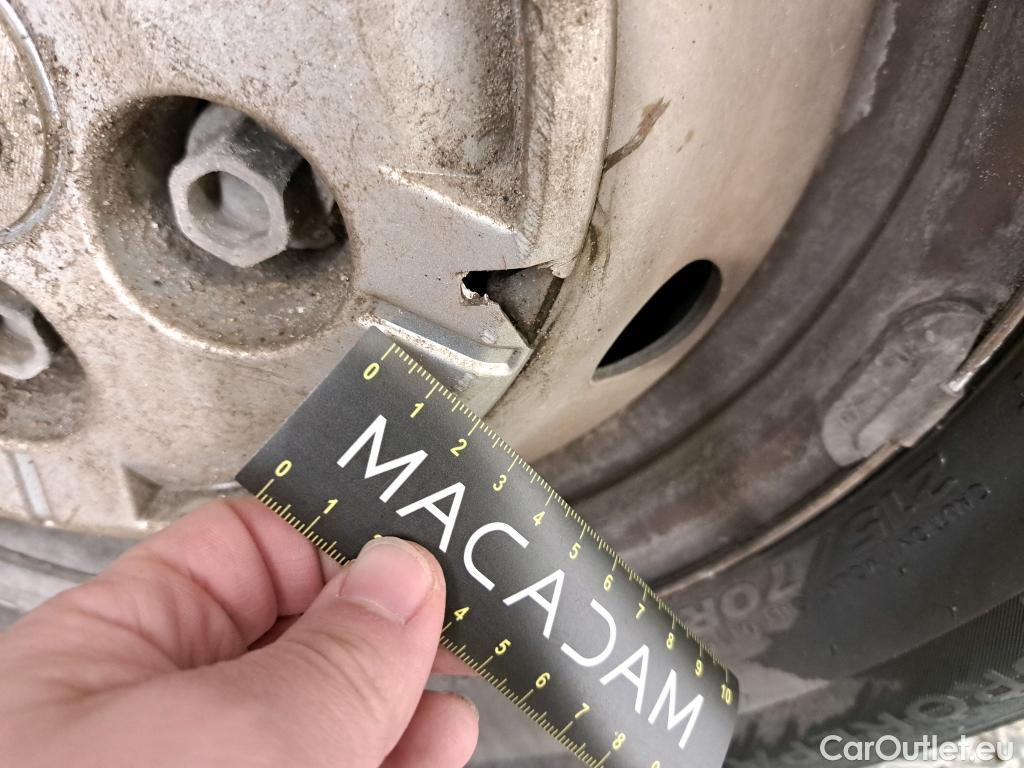  Citroen  Jumper CITROEN  VU 4p Fourgon 33 L3H2 BlueHDi 110 BVM6 Confort #91