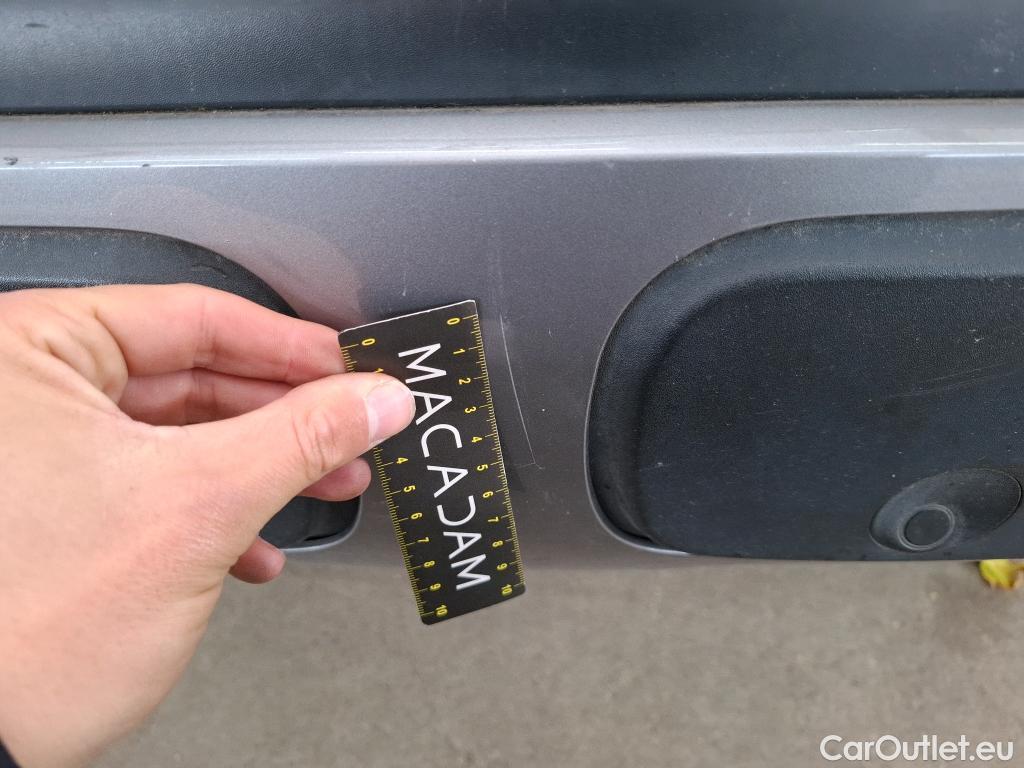  Citroen  C3  Aircross Feel Business 1.5 BlueHDi 120CV BVA6 E6dT #53