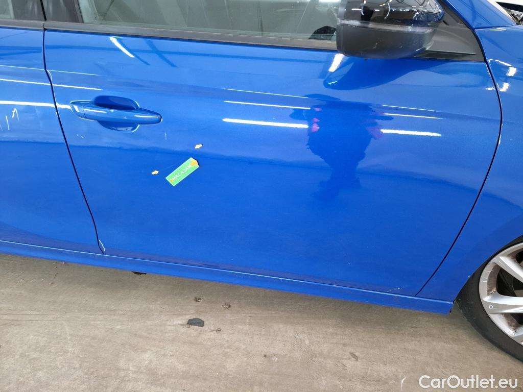  Opel  Corsa  F Elegance Business 1.2 Turbo 100CV BVM6 E6d #1