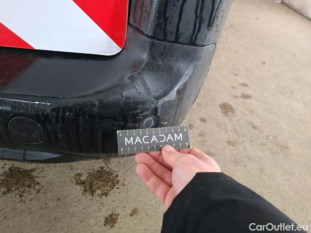  Citroen  Berlingo  Fourgon Club M 650 1.5 BlueHDi 75CV BVM5 E6dT #6