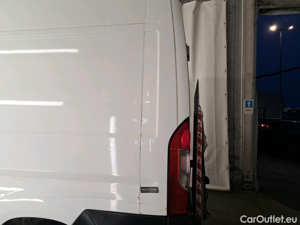  Citroen  Jumper CITROEN  VU 4p Fourgon 33 L3H2 BlueHDi 110 BVM6 Confort #61