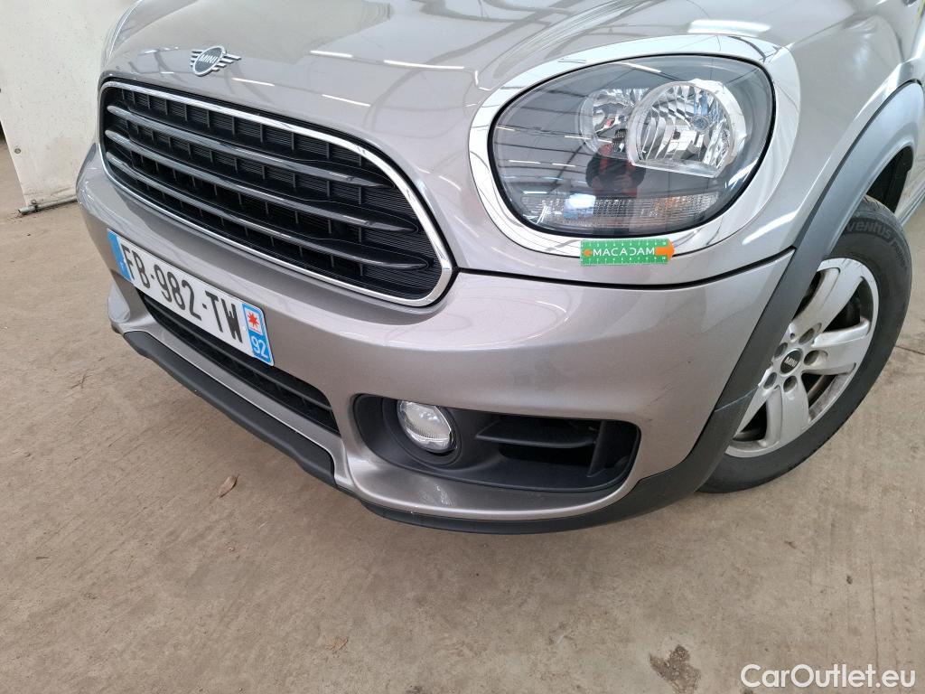  Mini  Countryman MINI  5p Crossover Cooper 136 ch BVA7 #27