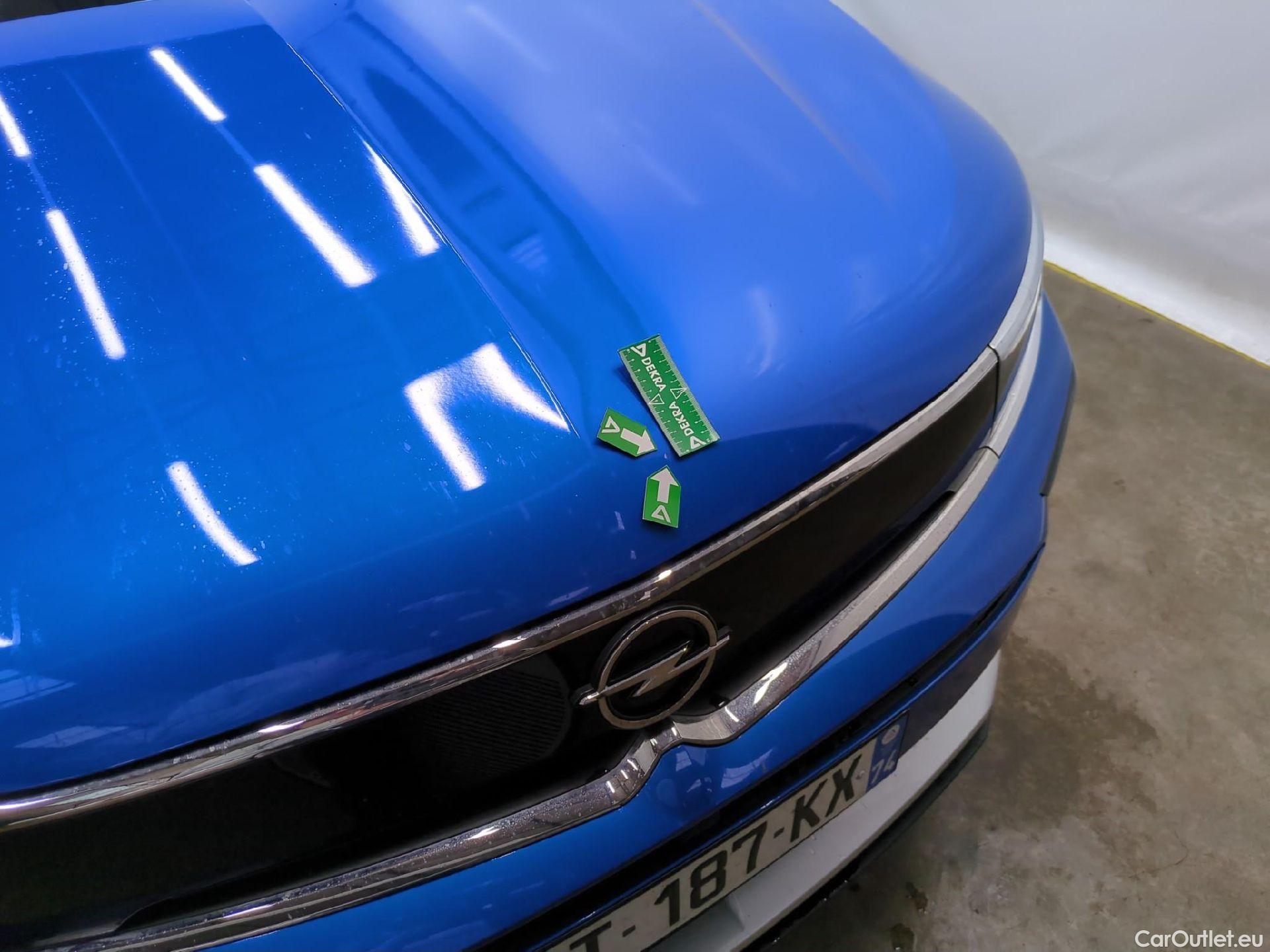  Opel   Grandland X Grandland X Business Elegance 1.5 130CV BVA8 6E #11