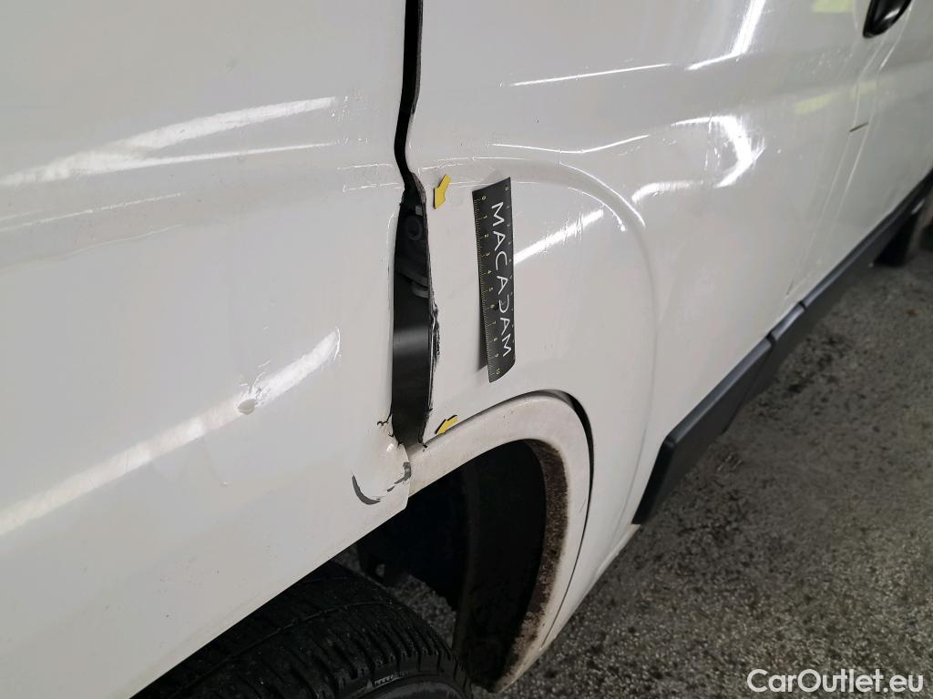  Citroen  Jumper CITROEN  VU 4p Fourgon 33 L3H2 BlueHDi 110 BVM6 Confort #34