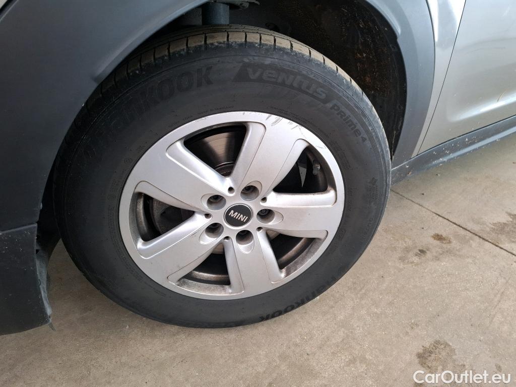  Mini  Countryman MINI  5p Crossover Cooper 136 ch BVA7 #18