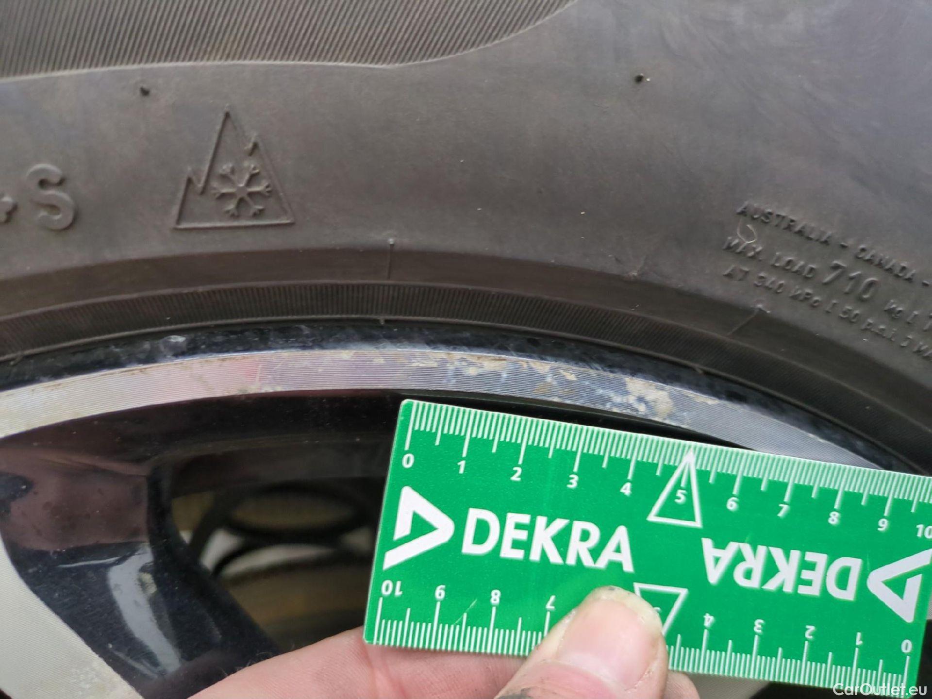  Citroen  C3  Aircross Shine 1.2 PureTech 110CV BVM6 E6d #13