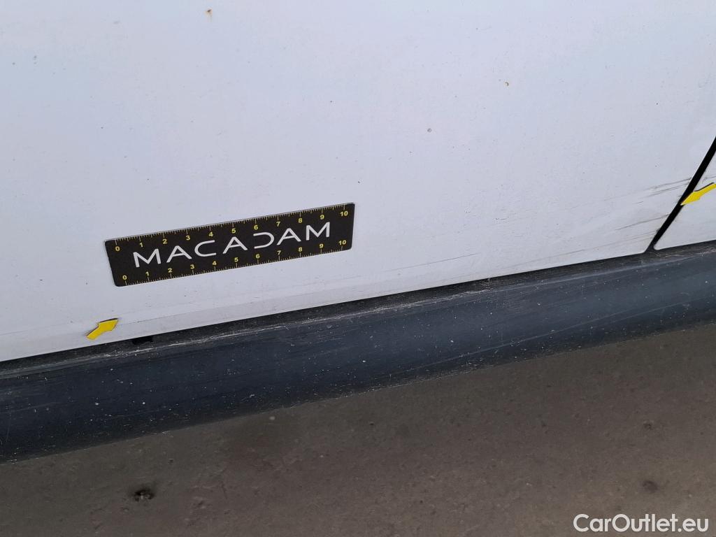  Citroen  C3  Aircross Feel Business 1.5 BlueHDi 120CV BVA6 E6dT #3