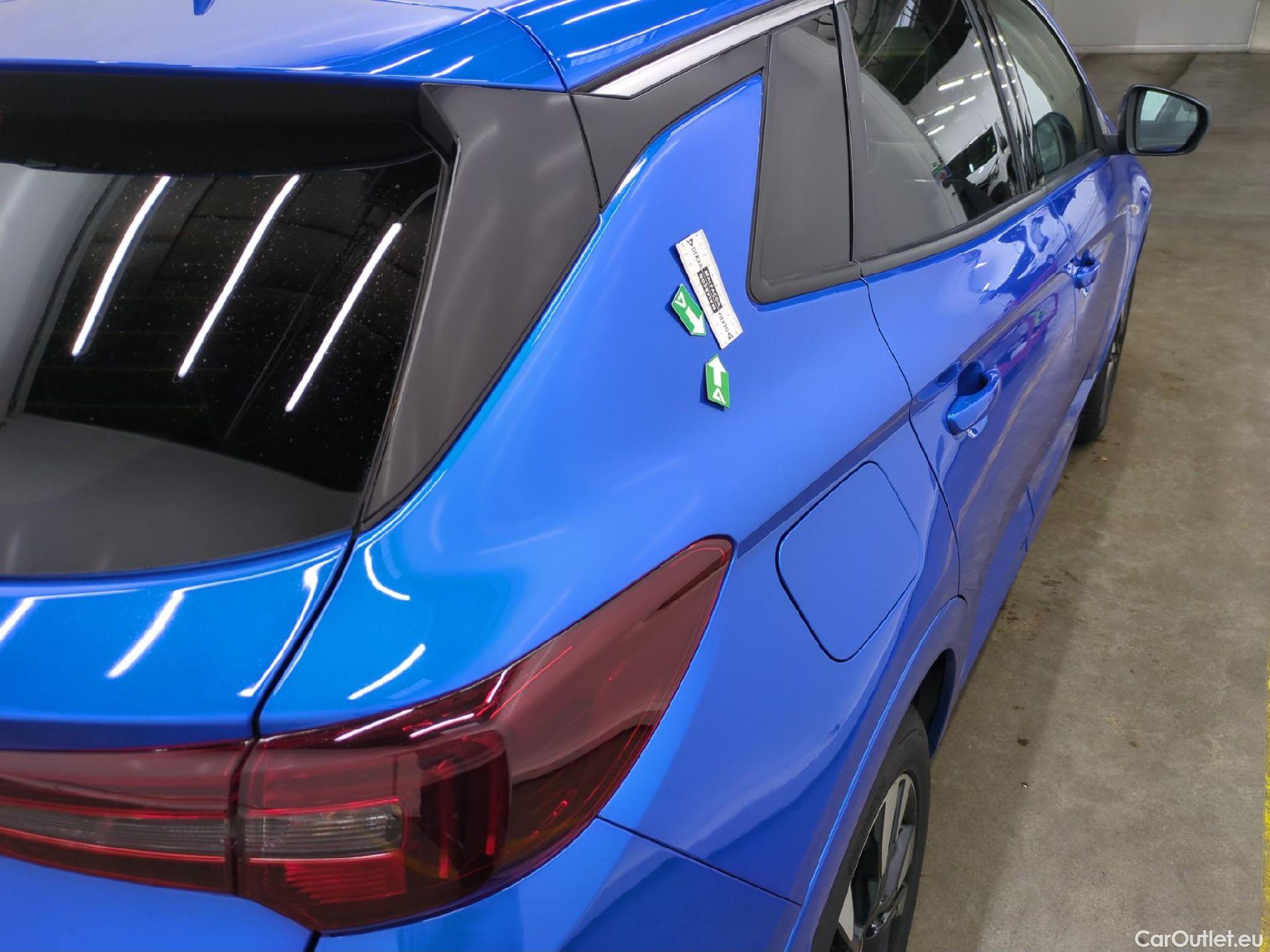  Opel   Grandland X Grandland X Business Elegance 1.5 130CV BVA8 6E #7