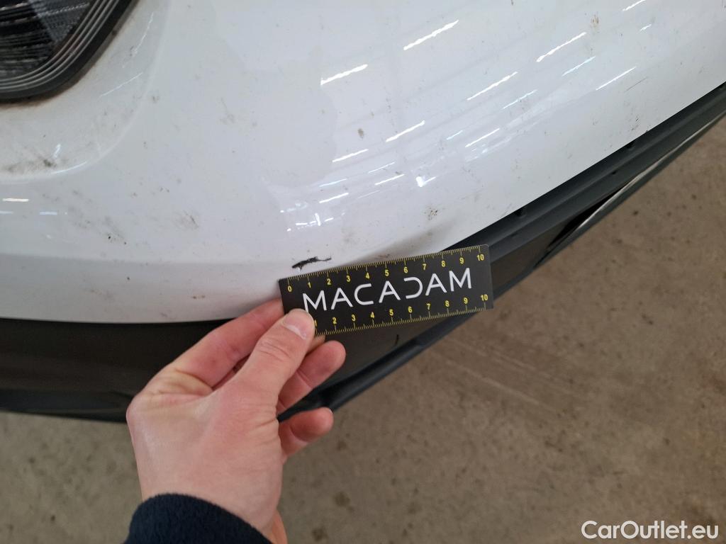  Citroen  Berlingo  Fourgon Worker M 1000 1.5 BlueHDi 130CV BVA8 E6dT #5