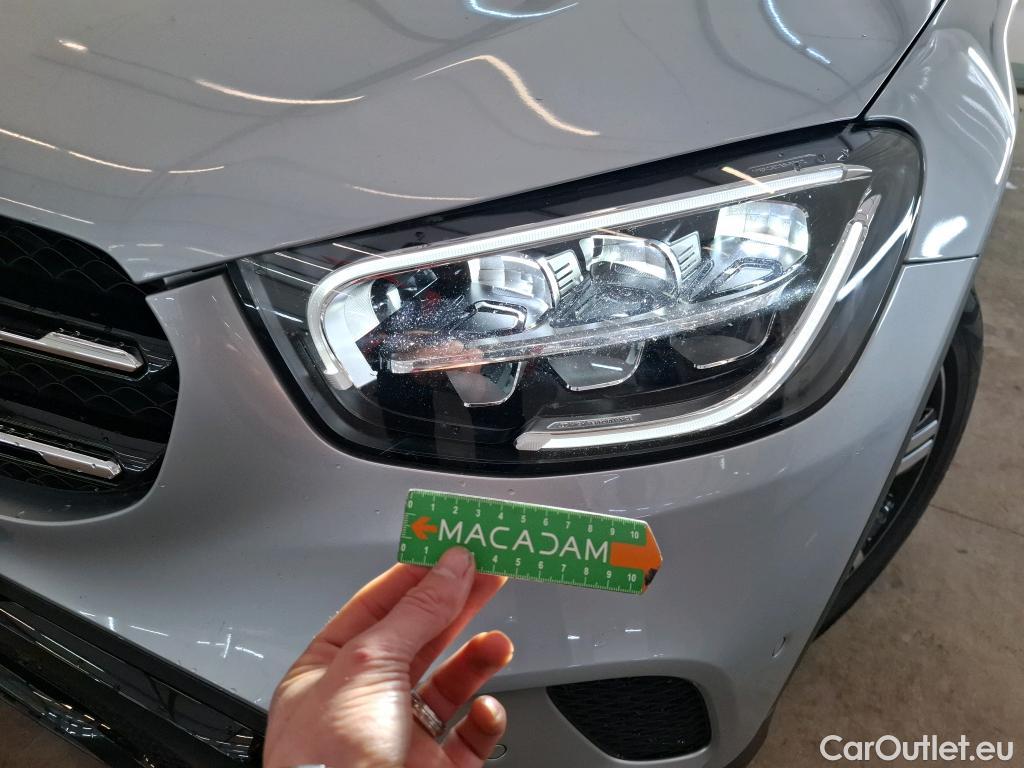  Mercedes  G-Klasee MERCEDES-BENZ GLC / 2019 / 5P / SUV 2.0 GLC 300 E BUSINESS LINE 4MATIC #4