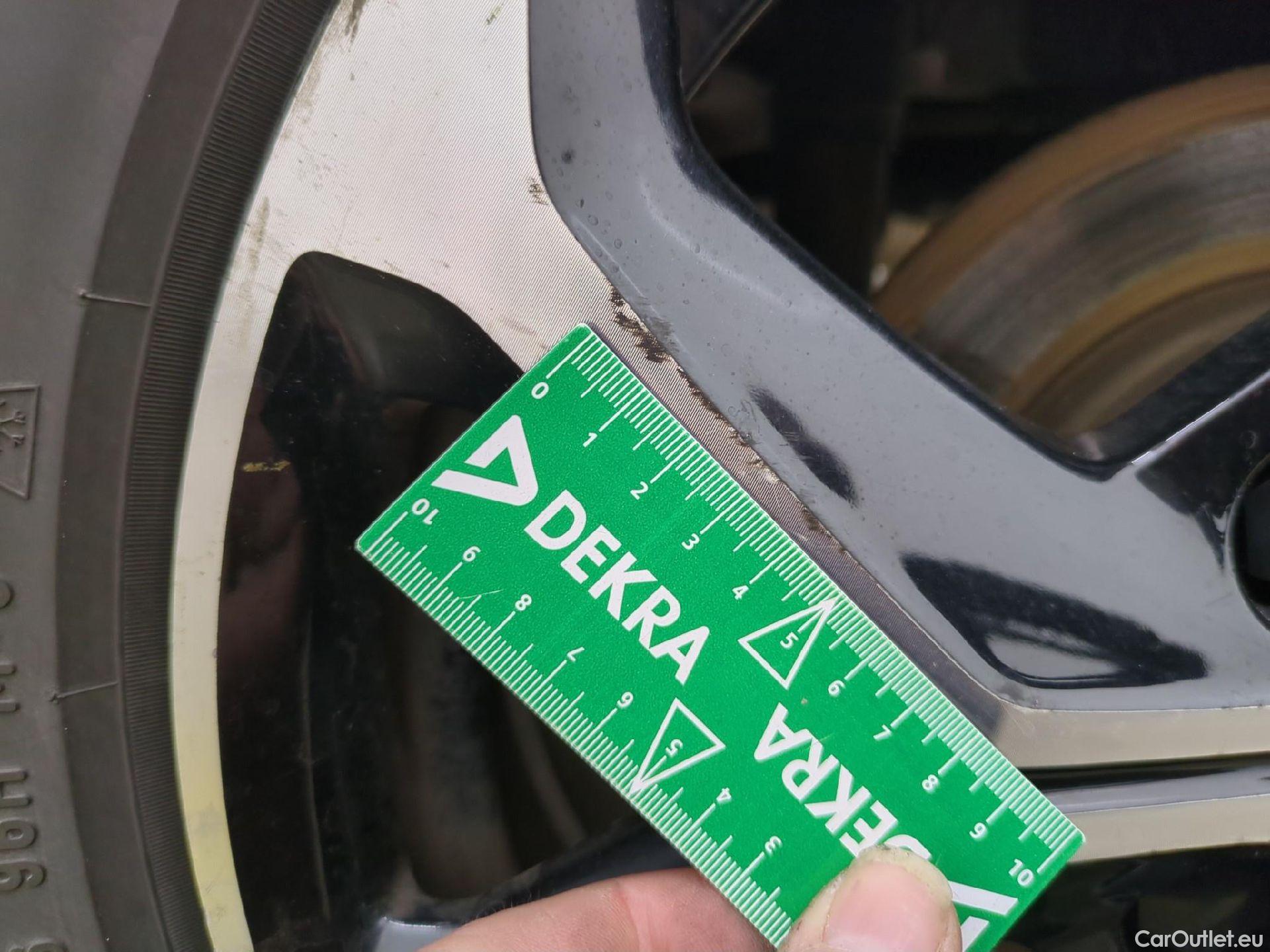  Citroen  C3  Aircross Shine 1.2 PureTech 110CV BVM6 E6d #6