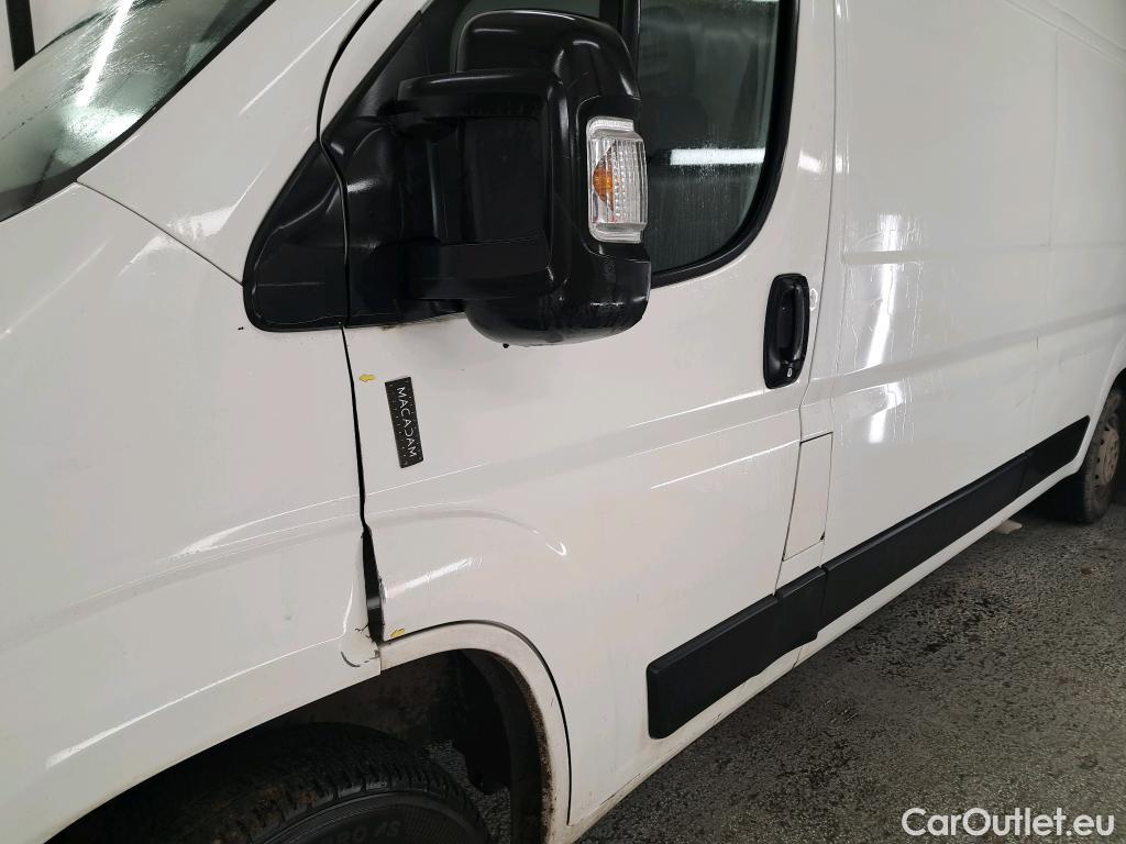  Citroen  Jumper CITROEN  VU 4p Fourgon 33 L3H2 BlueHDi 110 BVM6 Confort #31