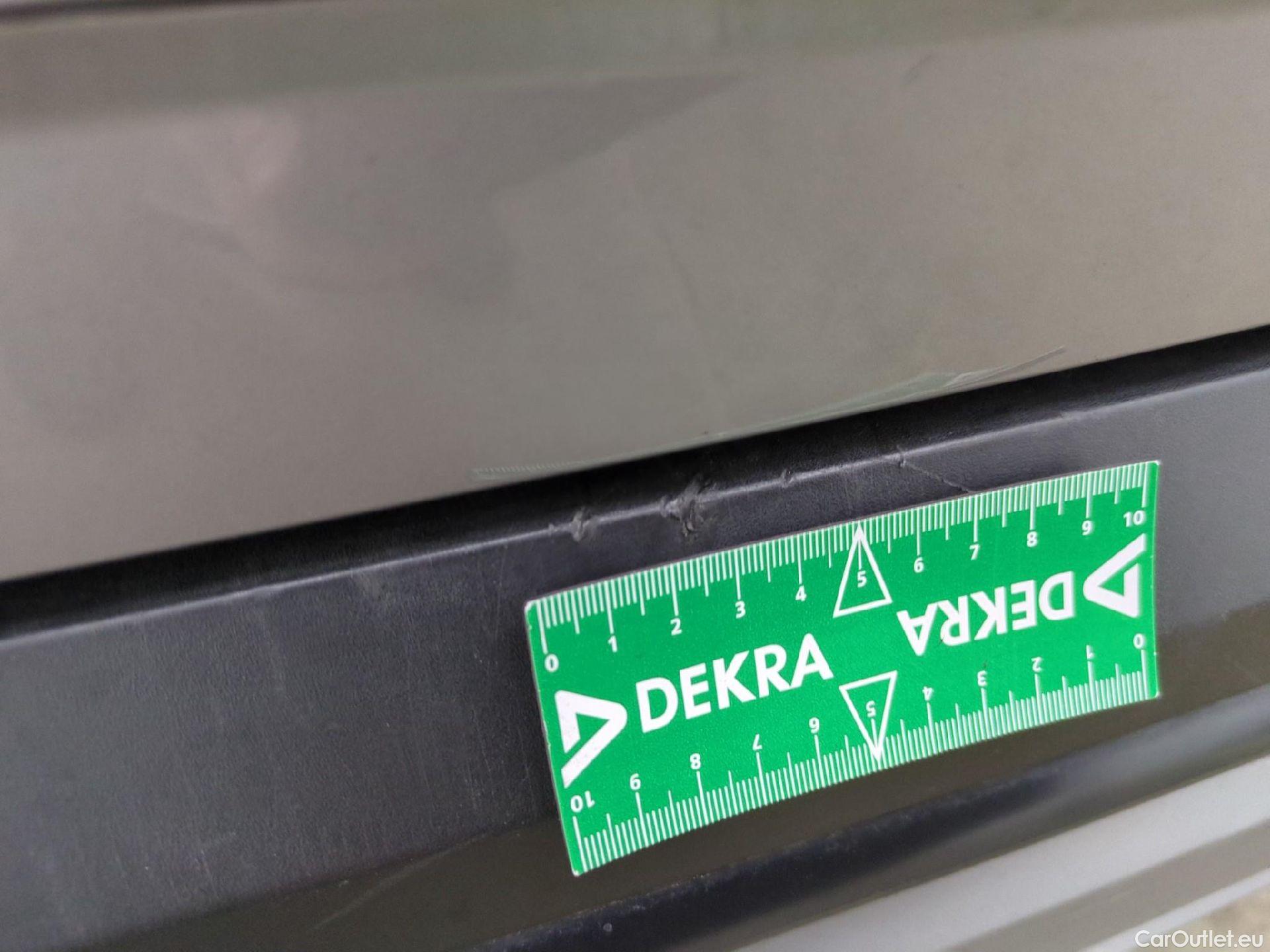  Hyundai  Tucson  Intuitive Hybrid 2WD 1.6 T-GDI 230CV BVA6 E6d #25