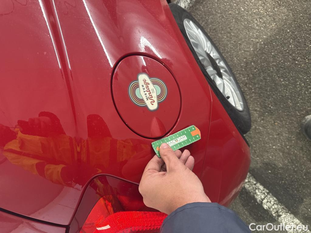  Fiat  500 FIAT  / 2015 / 3P / Berline Hybrid 1.0 BSG 70 ch Dolcevita #11