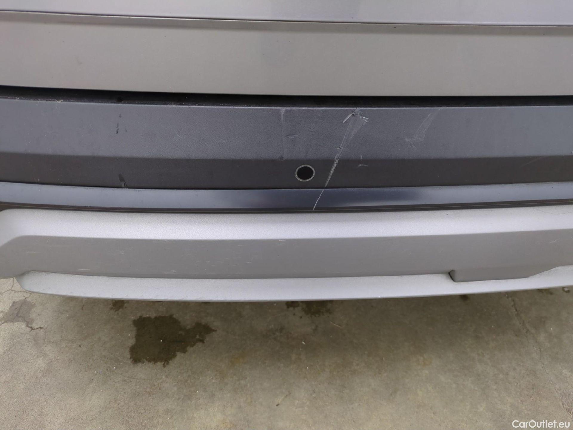  Hyundai  Tucson  Intuitive Hybrid 2WD 1.6 T-GDI 230CV BVA6 E6d #29