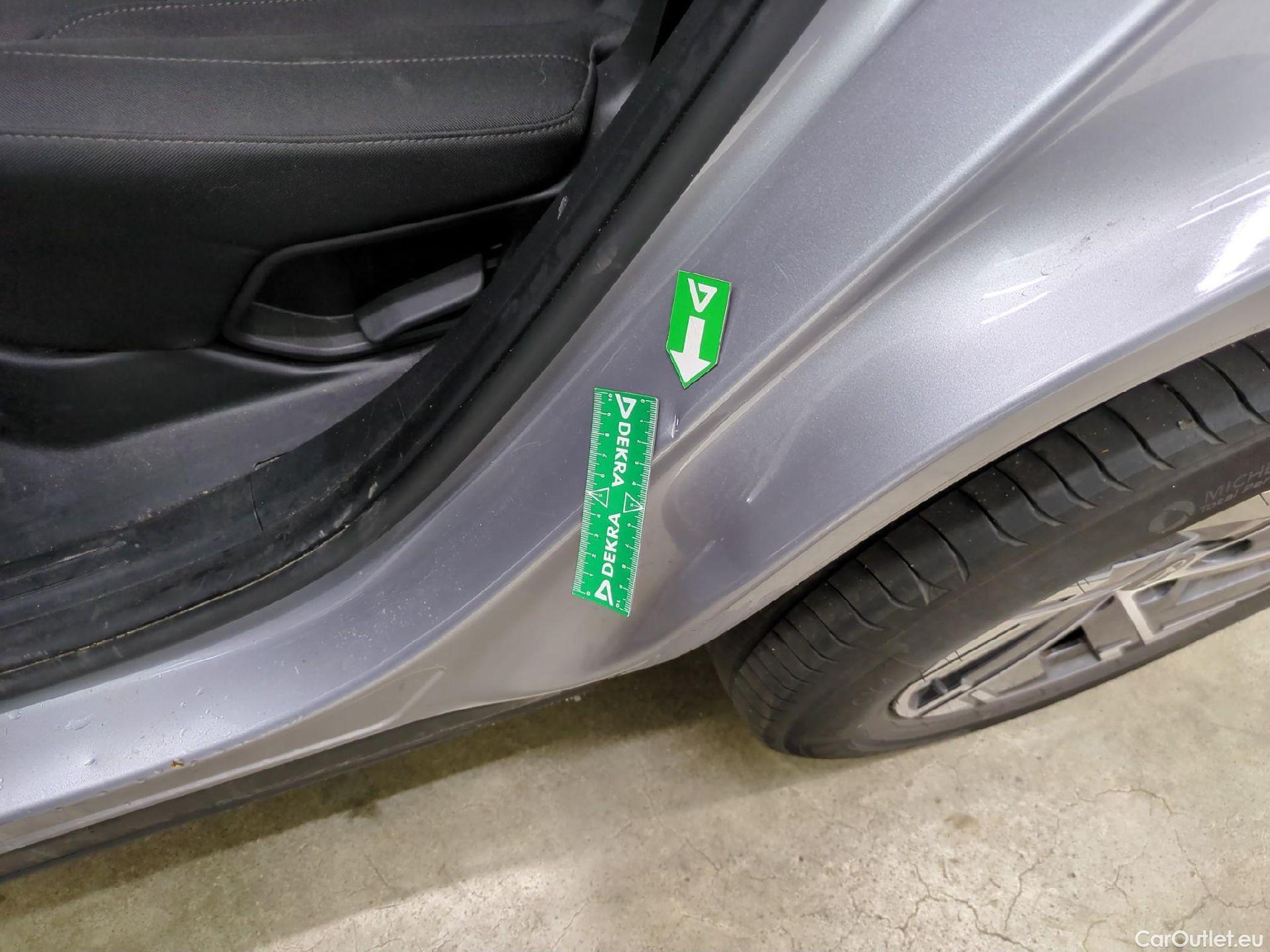  Hyundai  Tucson  Intuitive Hybrid 2WD 1.6 T-GDI 230CV BVA6 E6d #3