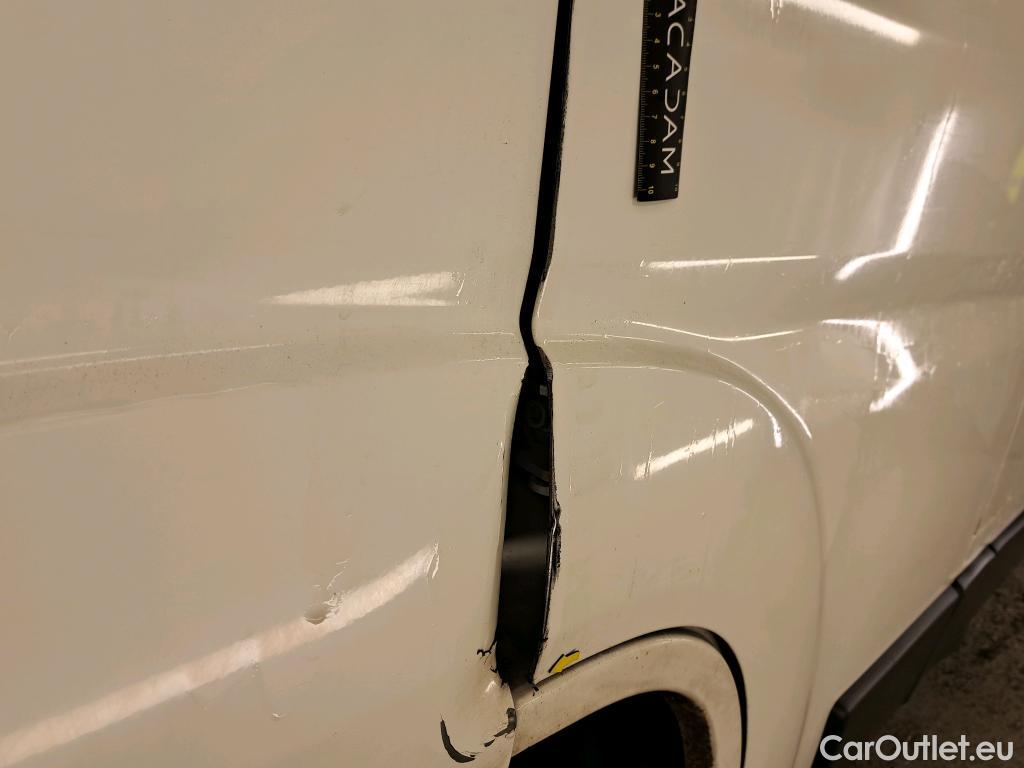  Citroen  Jumper CITROEN  VU 4p Fourgon 33 L3H2 BlueHDi 110 BVM6 Confort #33