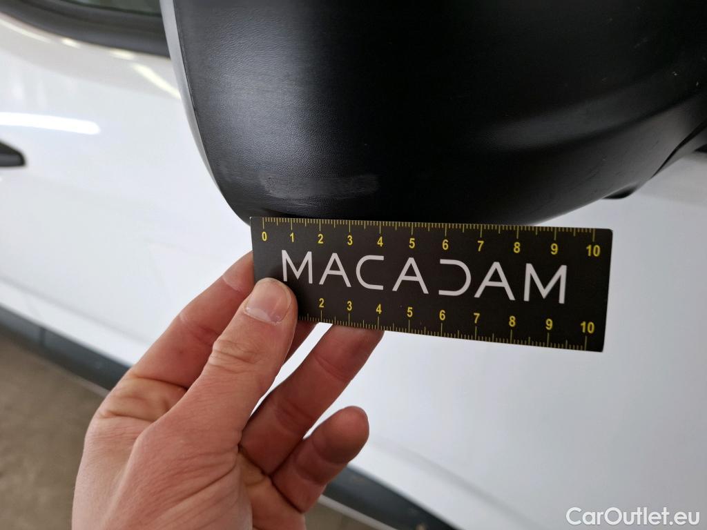  Citroen  Berlingo  Fourgon Worker M 1000 1.5 BlueHDi 130CV BVA8 E6dT #37