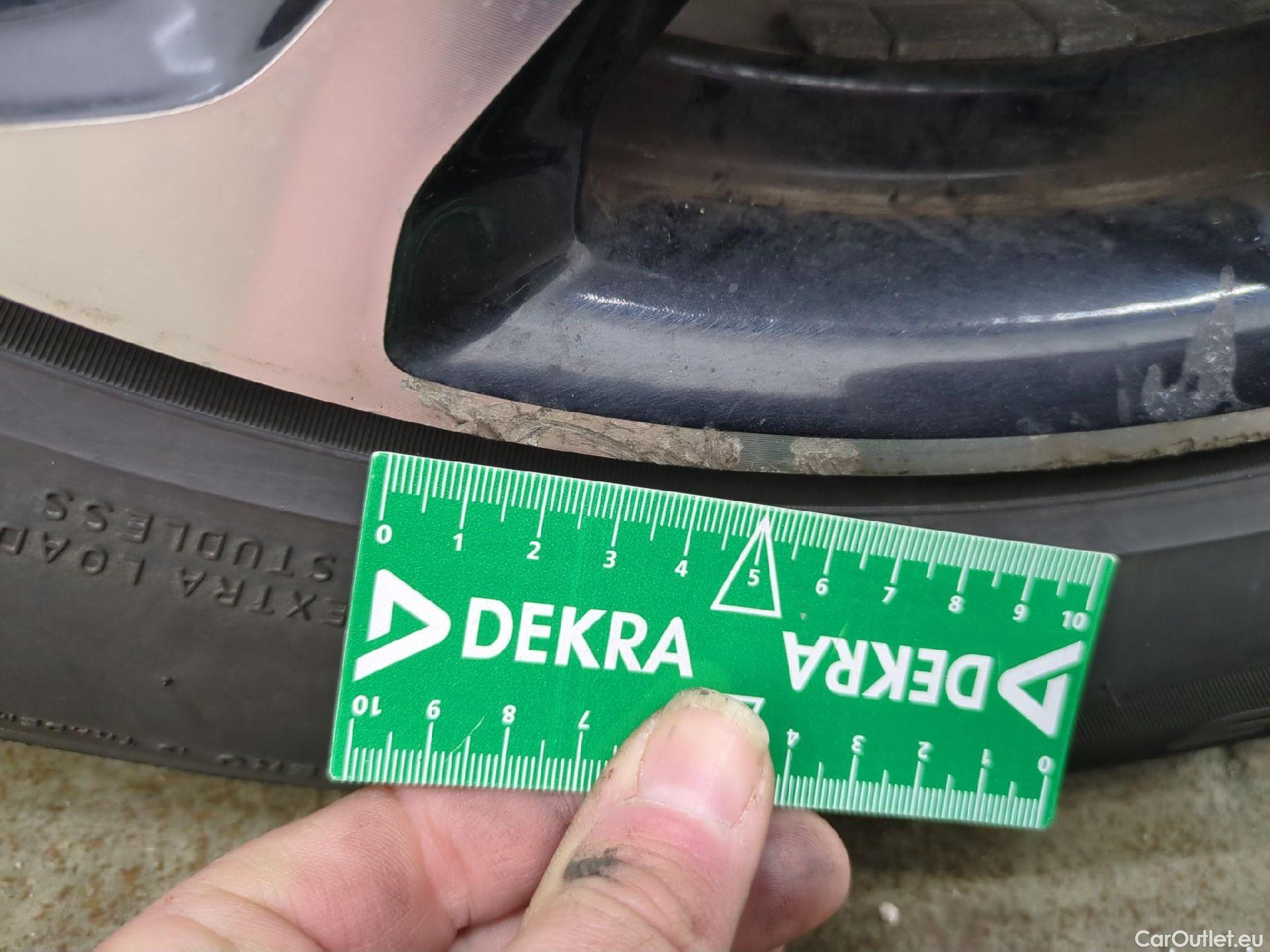  Citroen  C3  Aircross Shine 1.2 PureTech 110CV BVM6 E6d #7