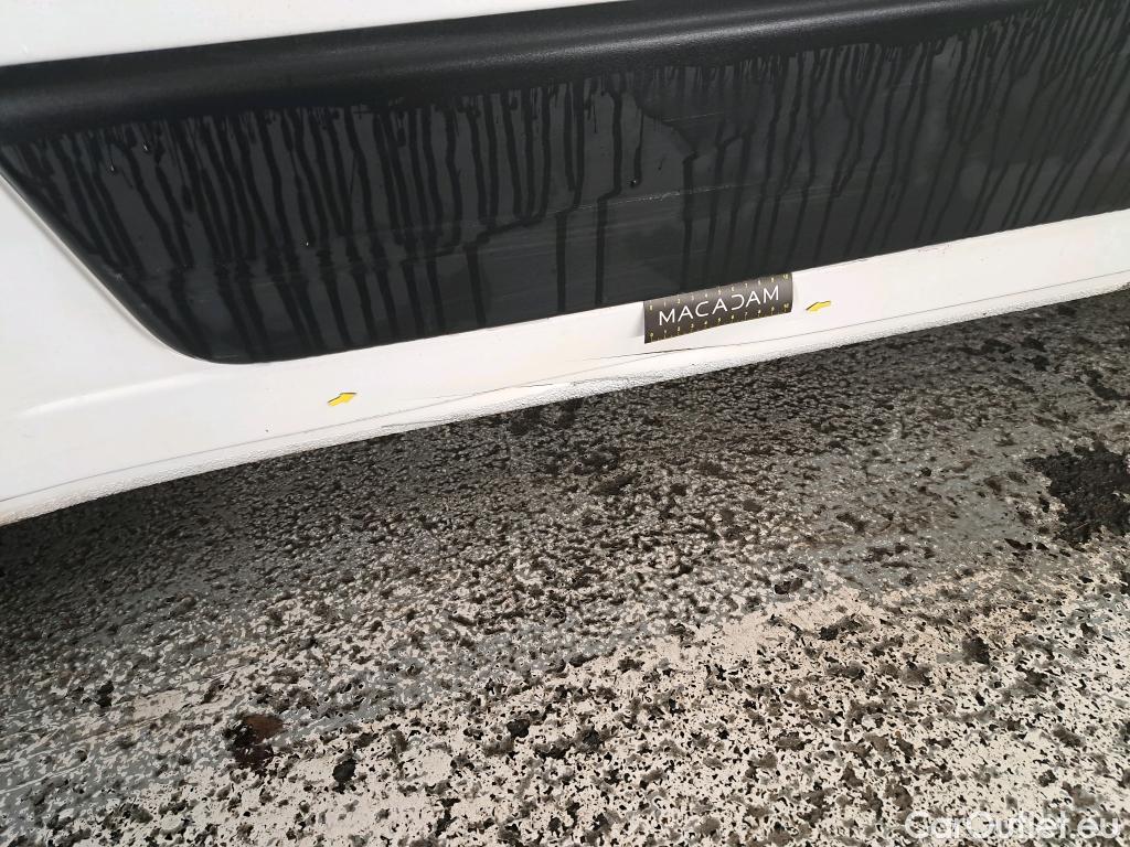  Citroen  Jumper CITROEN  VU 4p Fourgon 33 L3H2 BlueHDi 110 BVM6 Confort #5