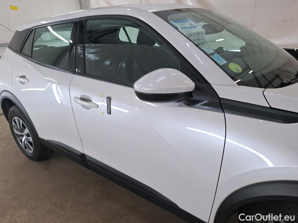  Peugeot  2008  Active Business 1.5 HDi 110CV BVM6 E6d #1