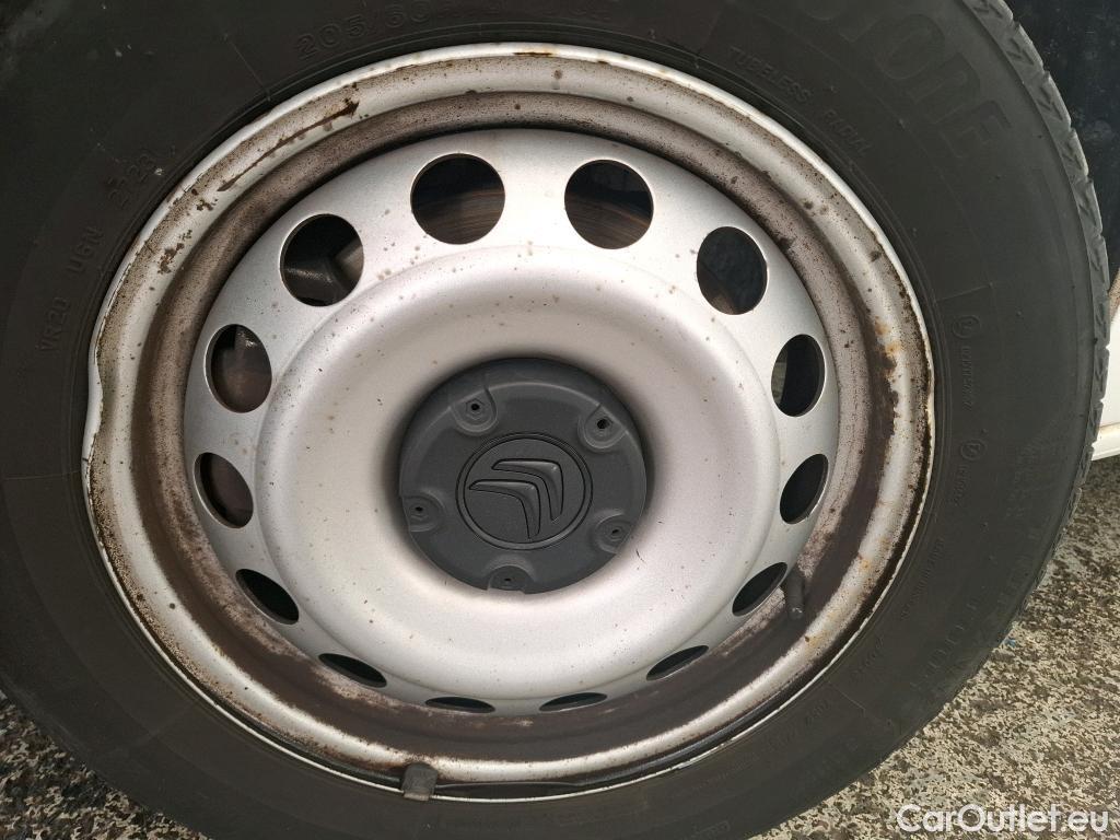  Citroen  Berlingo  Fourgon Club XL 950 1.5 BlueHDi 100CV BVM5 E6dT #14