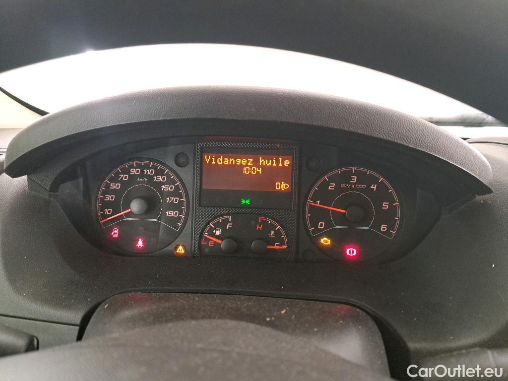  Citroen  Jumper CITROEN  VU 4p Fourgon 33 L3H2 BlueHDi 110 BVM6 Confort #94