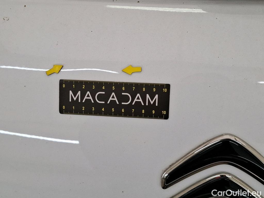  Citroen  C3  Aircross Feel Business 1.5 BlueHDi 120CV BVA6 E6dT #9