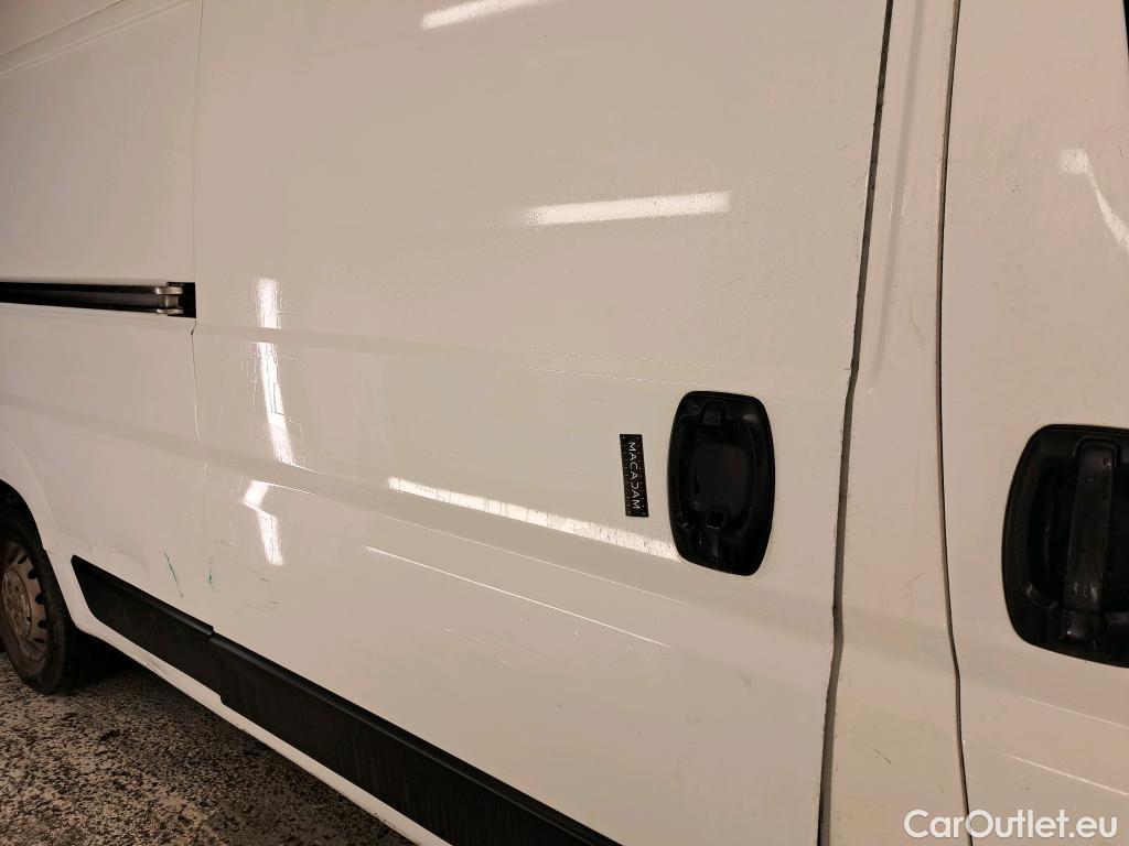  Citroen  Jumper CITROEN  VU 4p Fourgon 33 L3H2 BlueHDi 110 BVM6 Confort #58