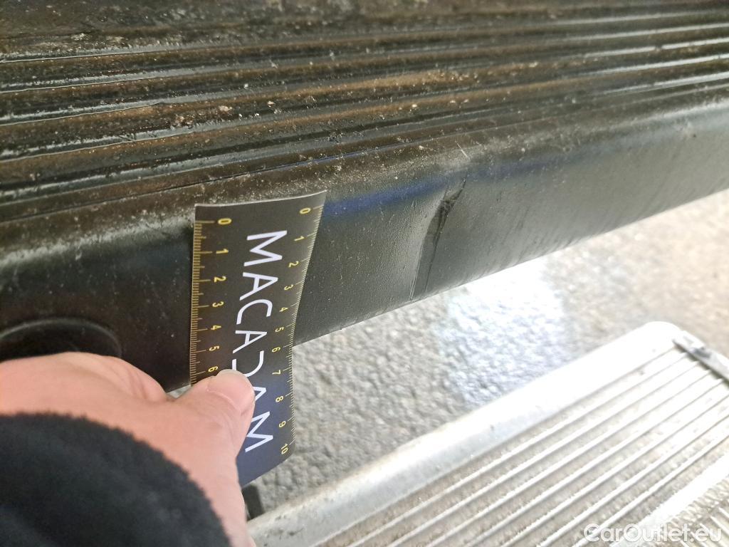  Citroen  Jumper CITROEN  VU 4p Fourgon 33 L3H2 BlueHDi 110 BVM6 Confort #55