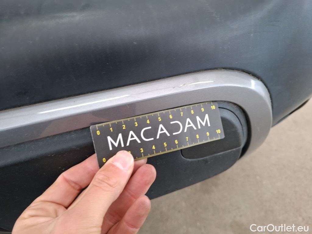  Citroen  C3  Aircross Feel Business 1.5 BlueHDi 120CV BVA6 E6dT #54